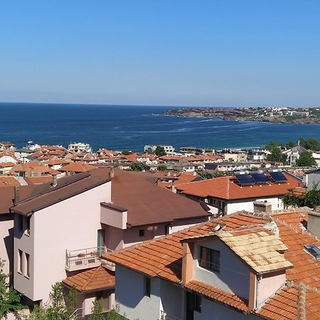 Guest House Polikseni Sozopol Extérieur photo