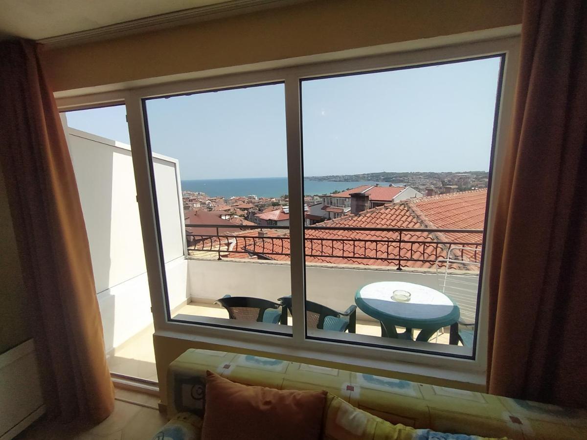 Guest House Polikseni Sozopol Extérieur photo