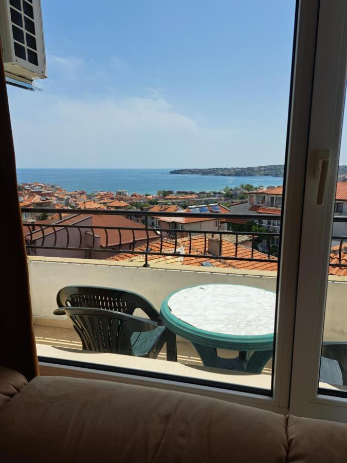 Guest House Polikseni Sozopol Extérieur photo