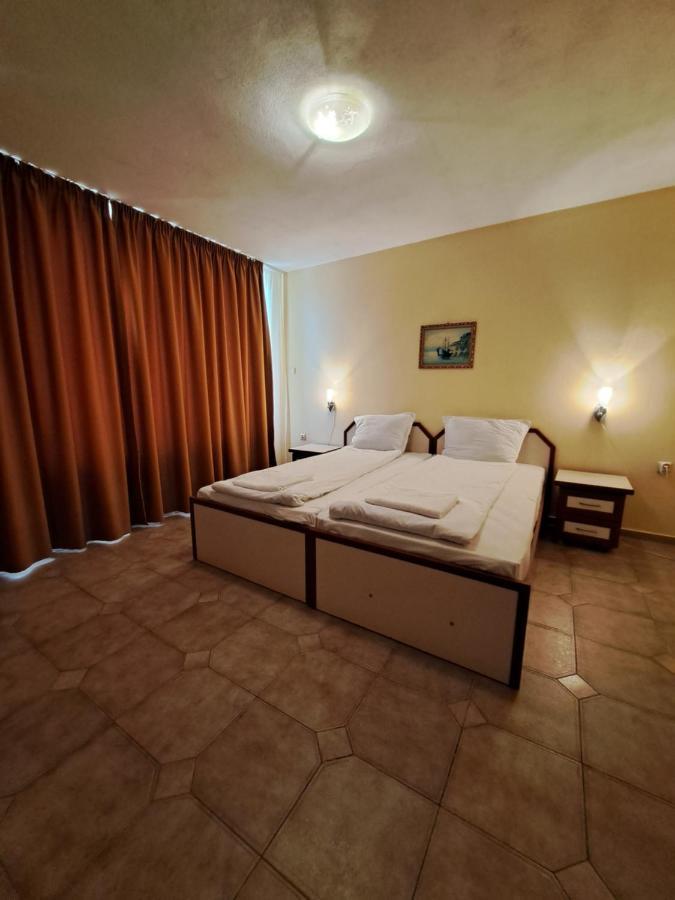 Guest House Polikseni Sozopol Extérieur photo