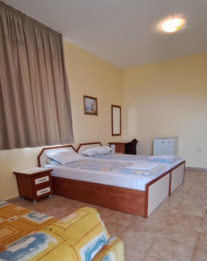Guest House Polikseni Sozopol Extérieur photo