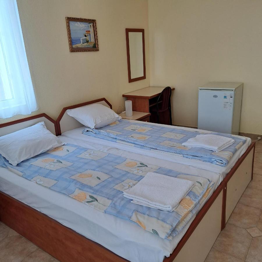 Guest House Polikseni Sozopol Extérieur photo