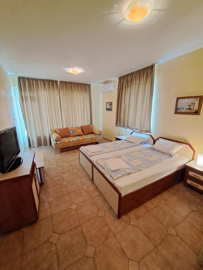 Guest House Polikseni Sozopol Extérieur photo