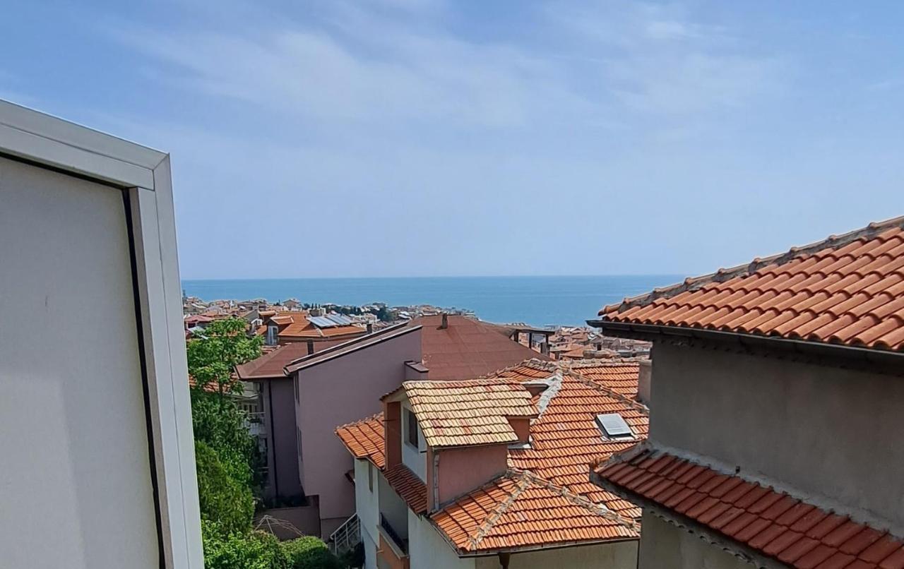 Guest House Polikseni Sozopol Extérieur photo