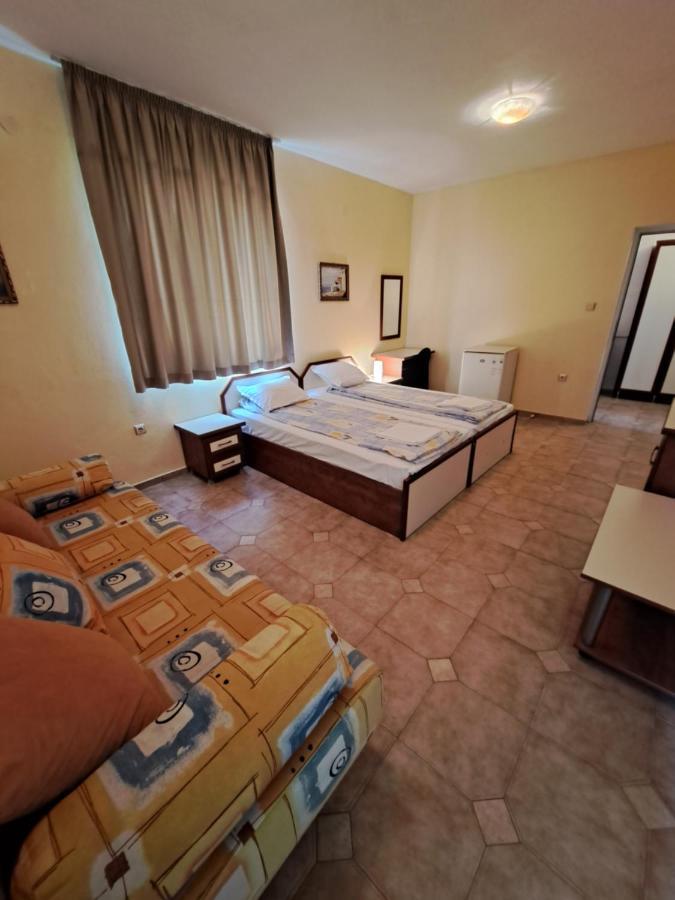 Guest House Polikseni Sozopol Extérieur photo