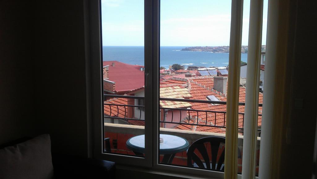 Guest House Polikseni Sozopol Chambre photo