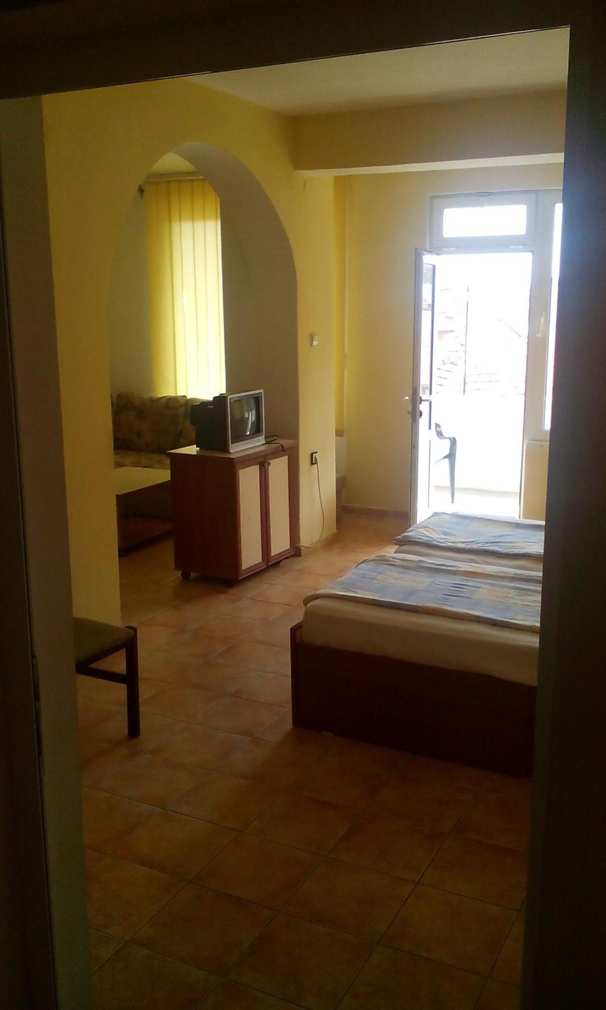 Guest House Polikseni Sozopol Chambre photo