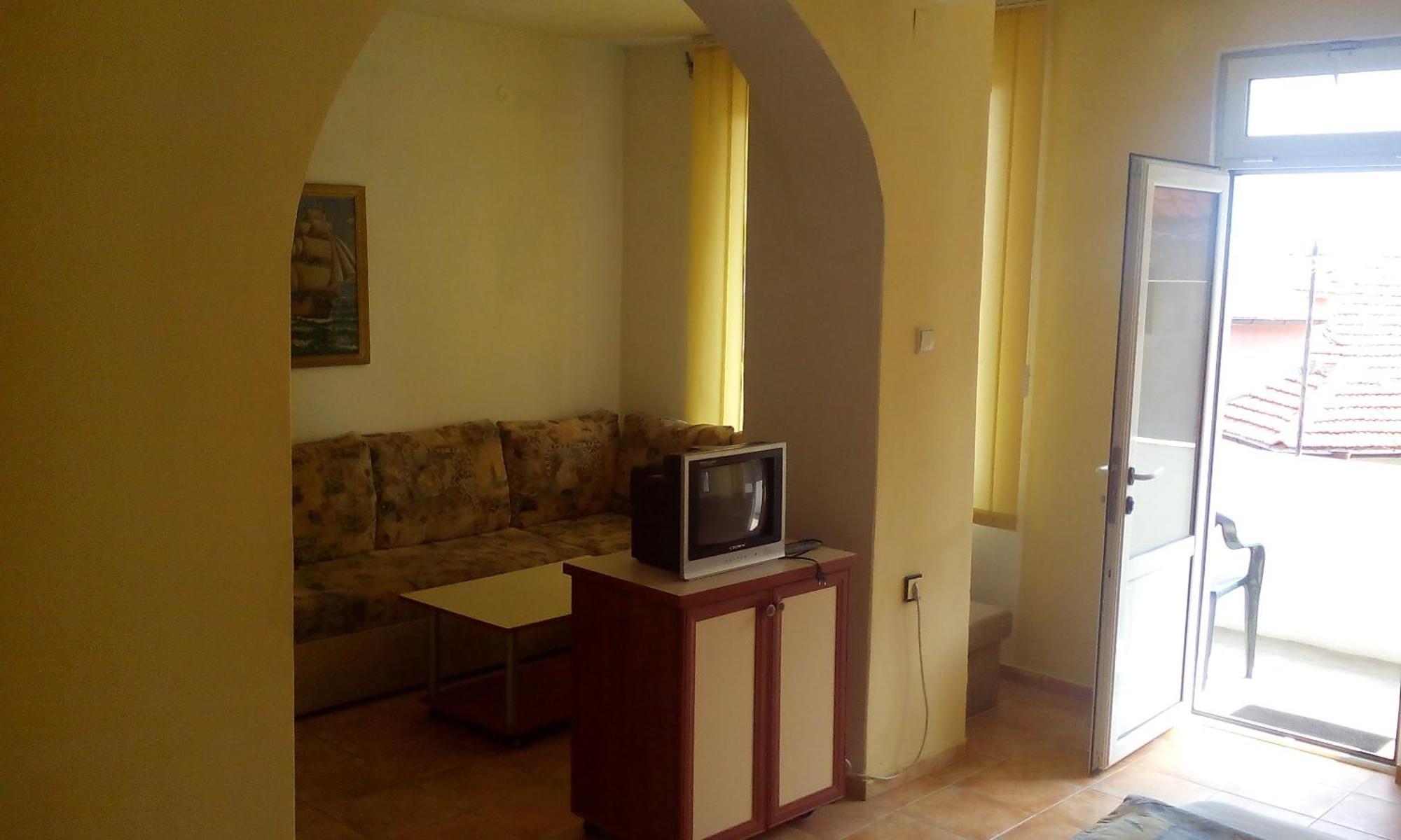 Guest House Polikseni Sozopol Chambre photo