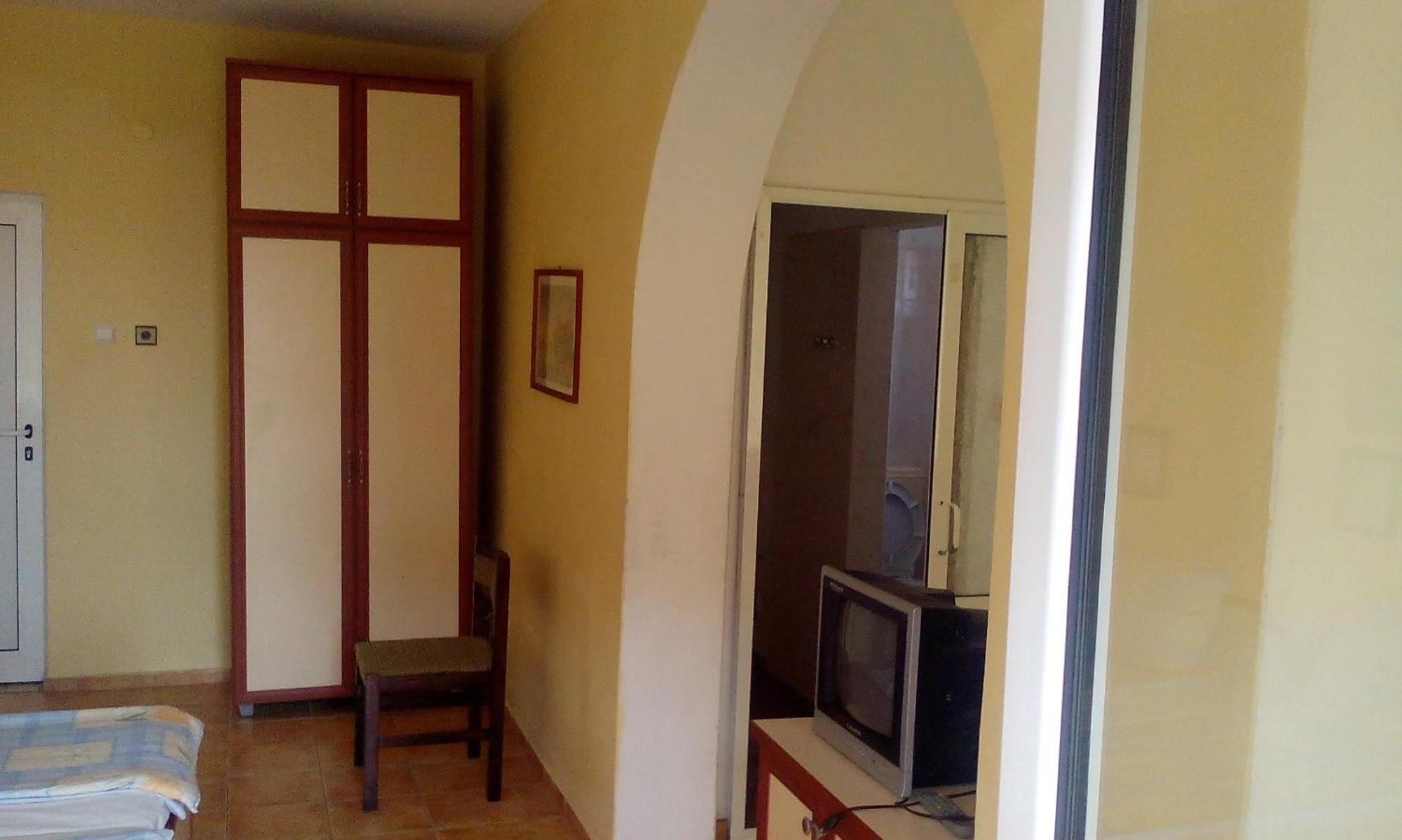 Guest House Polikseni Sozopol Chambre photo