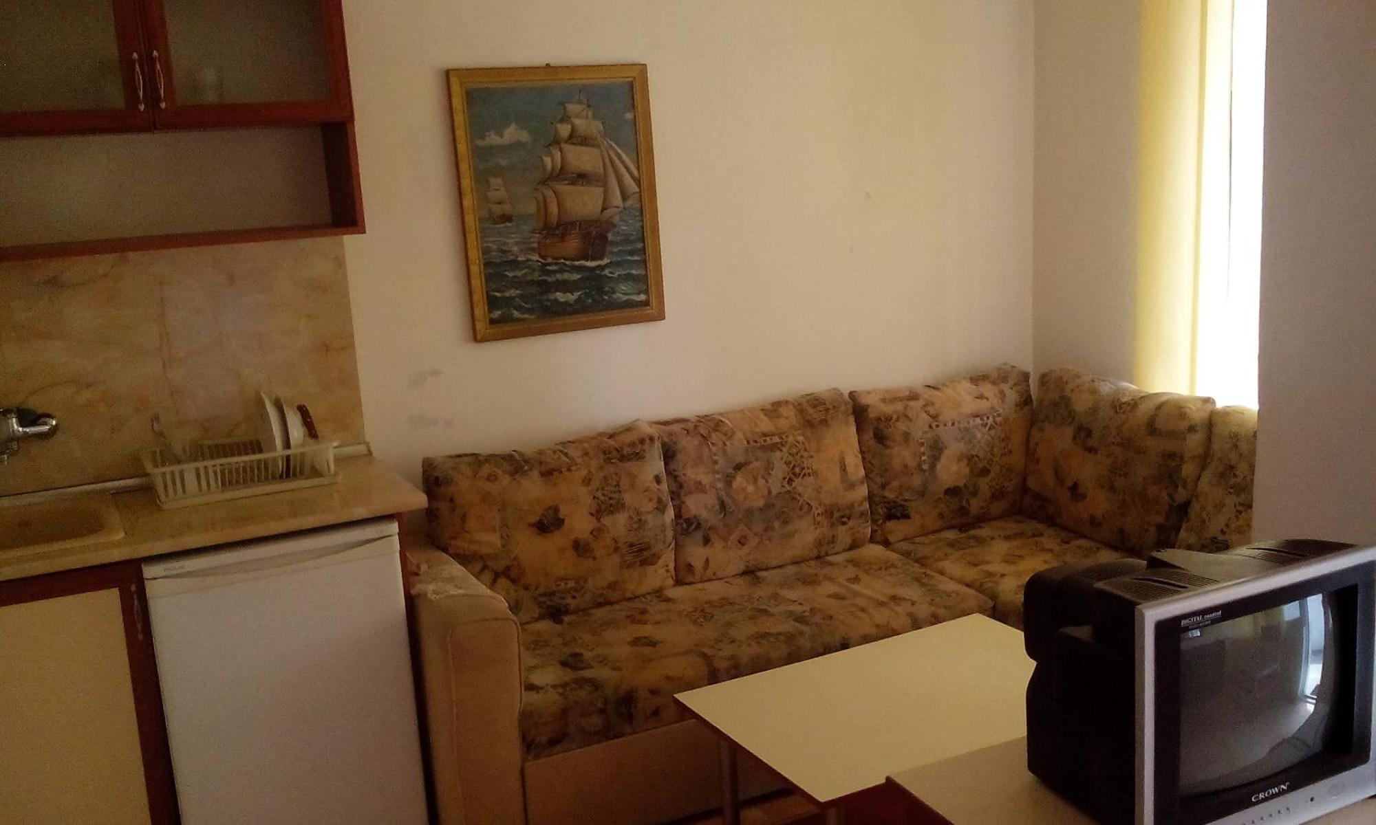 Guest House Polikseni Sozopol Chambre photo