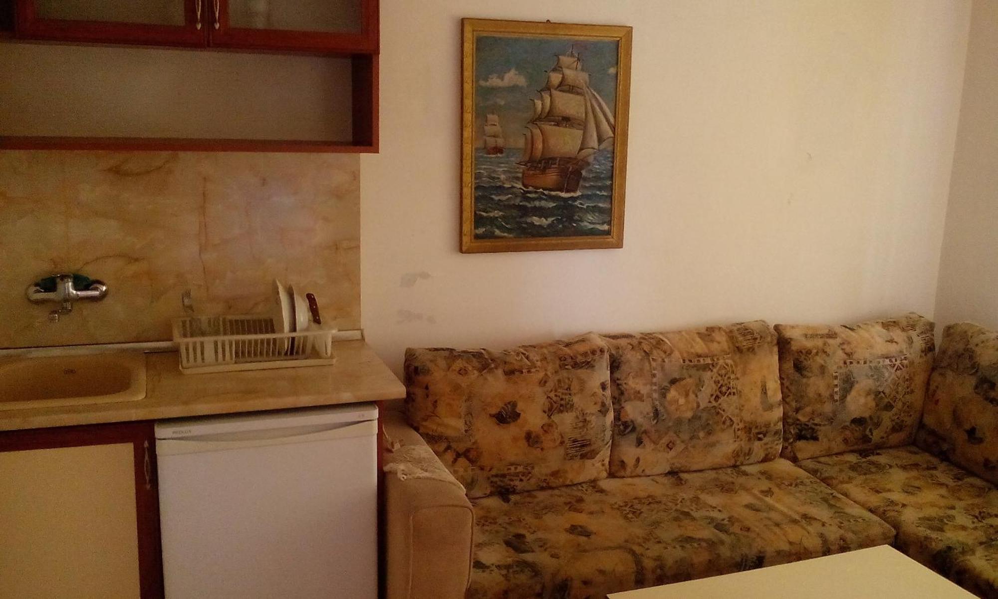 Guest House Polikseni Sozopol Chambre photo