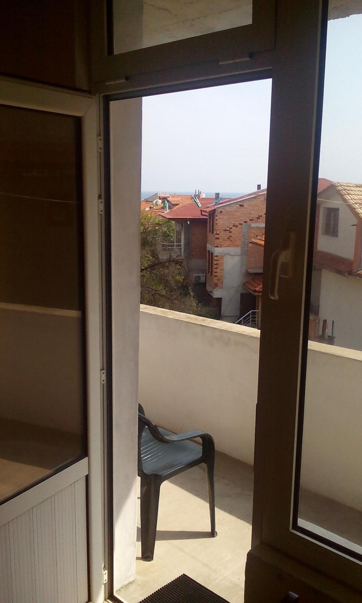 Guest House Polikseni Sozopol Chambre photo