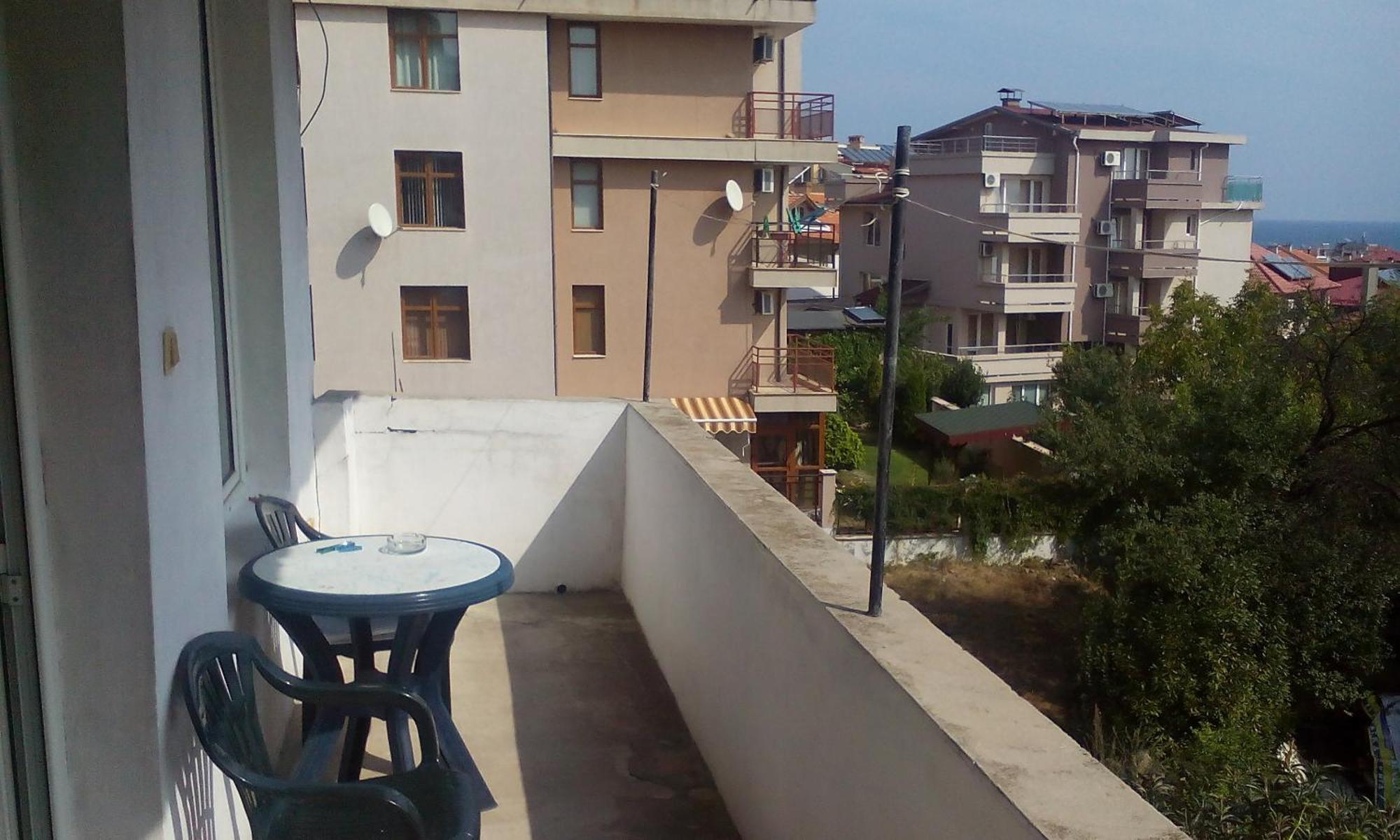 Guest House Polikseni Sozopol Chambre photo