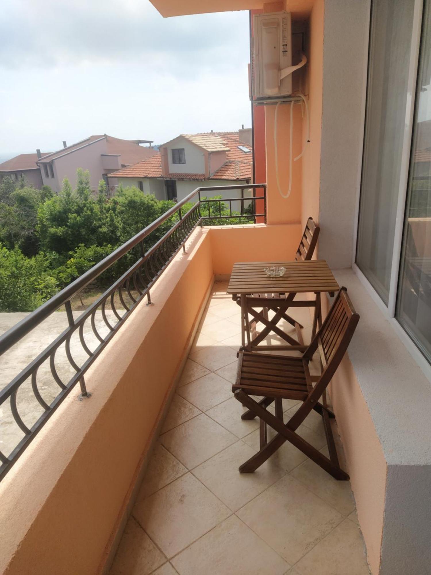 Guest House Polikseni Sozopol Chambre photo