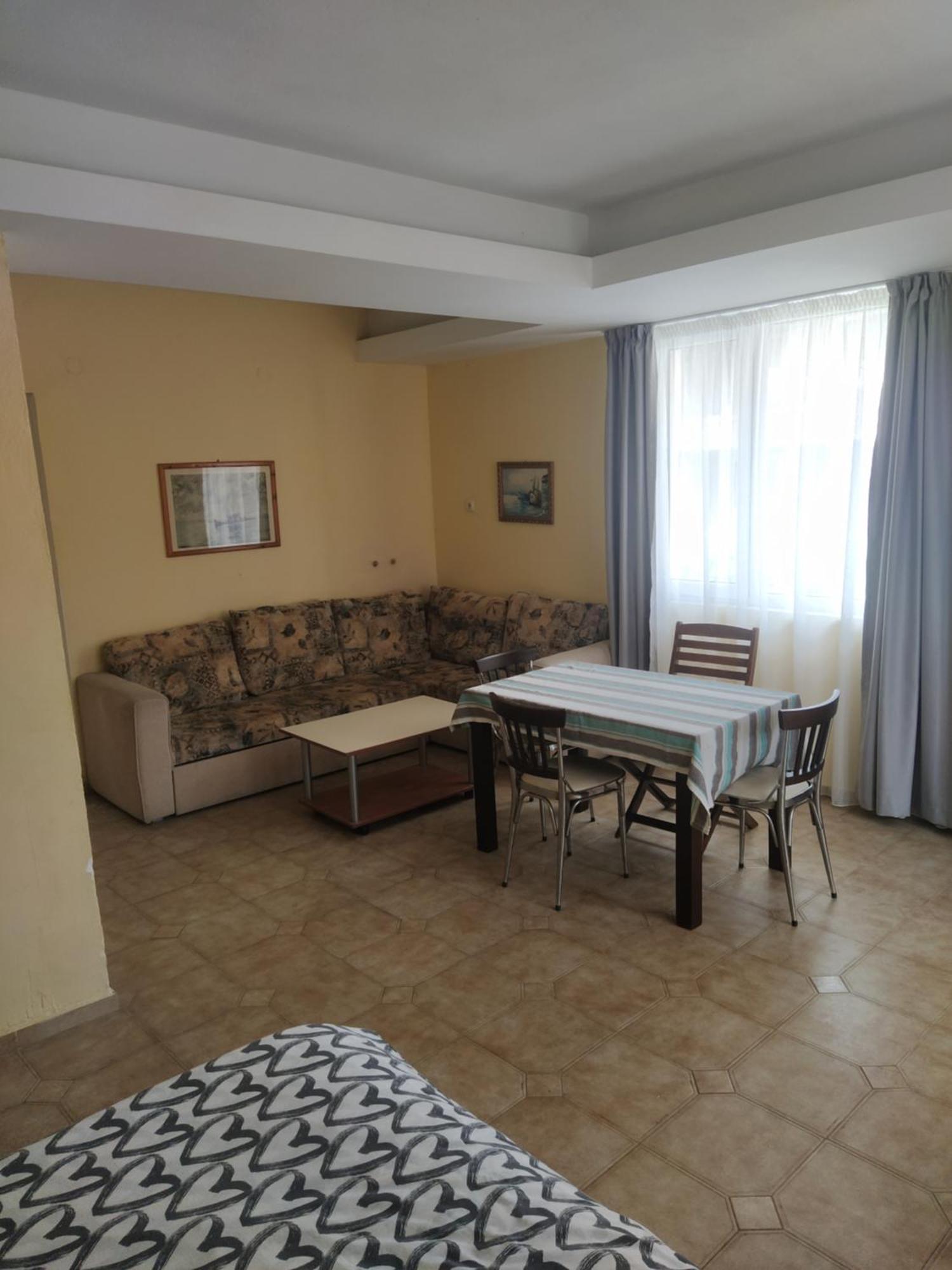 Guest House Polikseni Sozopol Chambre photo