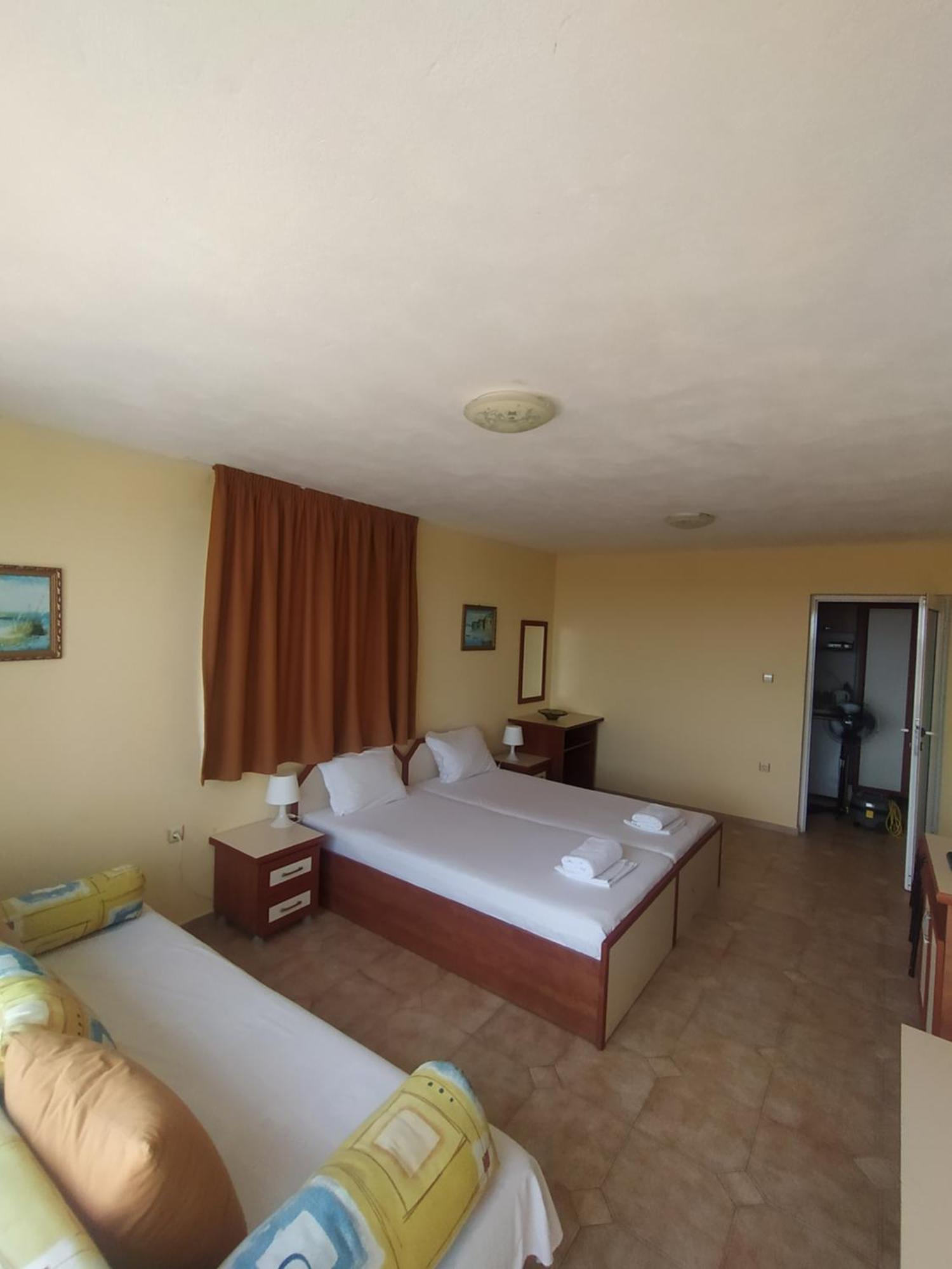 Guest House Polikseni Sozopol Chambre photo