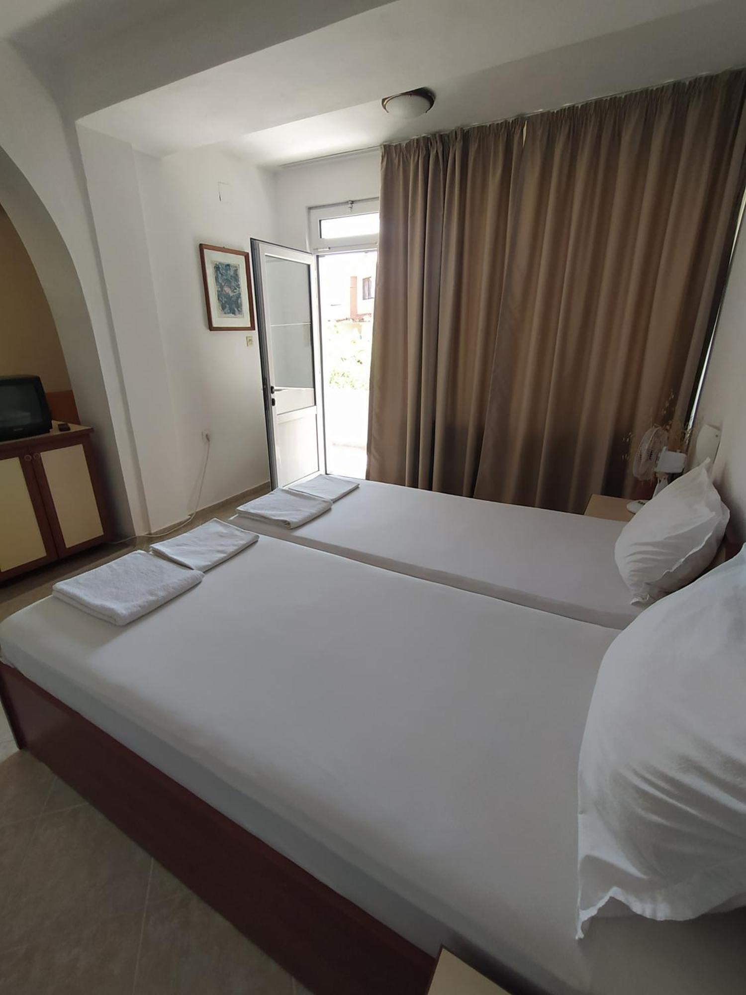Guest House Polikseni Sozopol Chambre photo