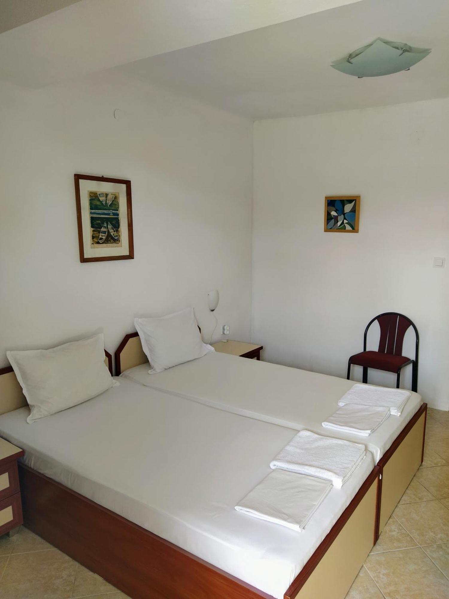 Guest House Polikseni Sozopol Chambre photo