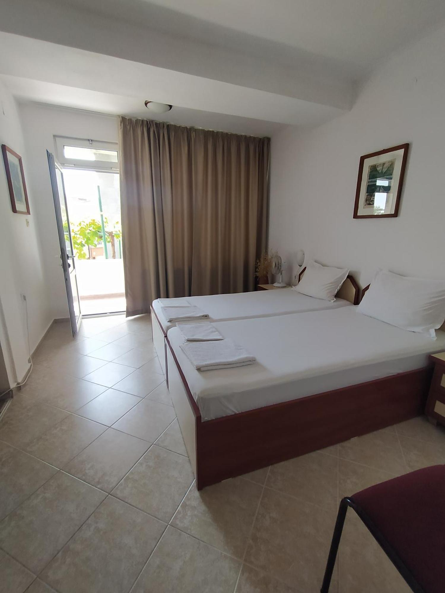Guest House Polikseni Sozopol Chambre photo