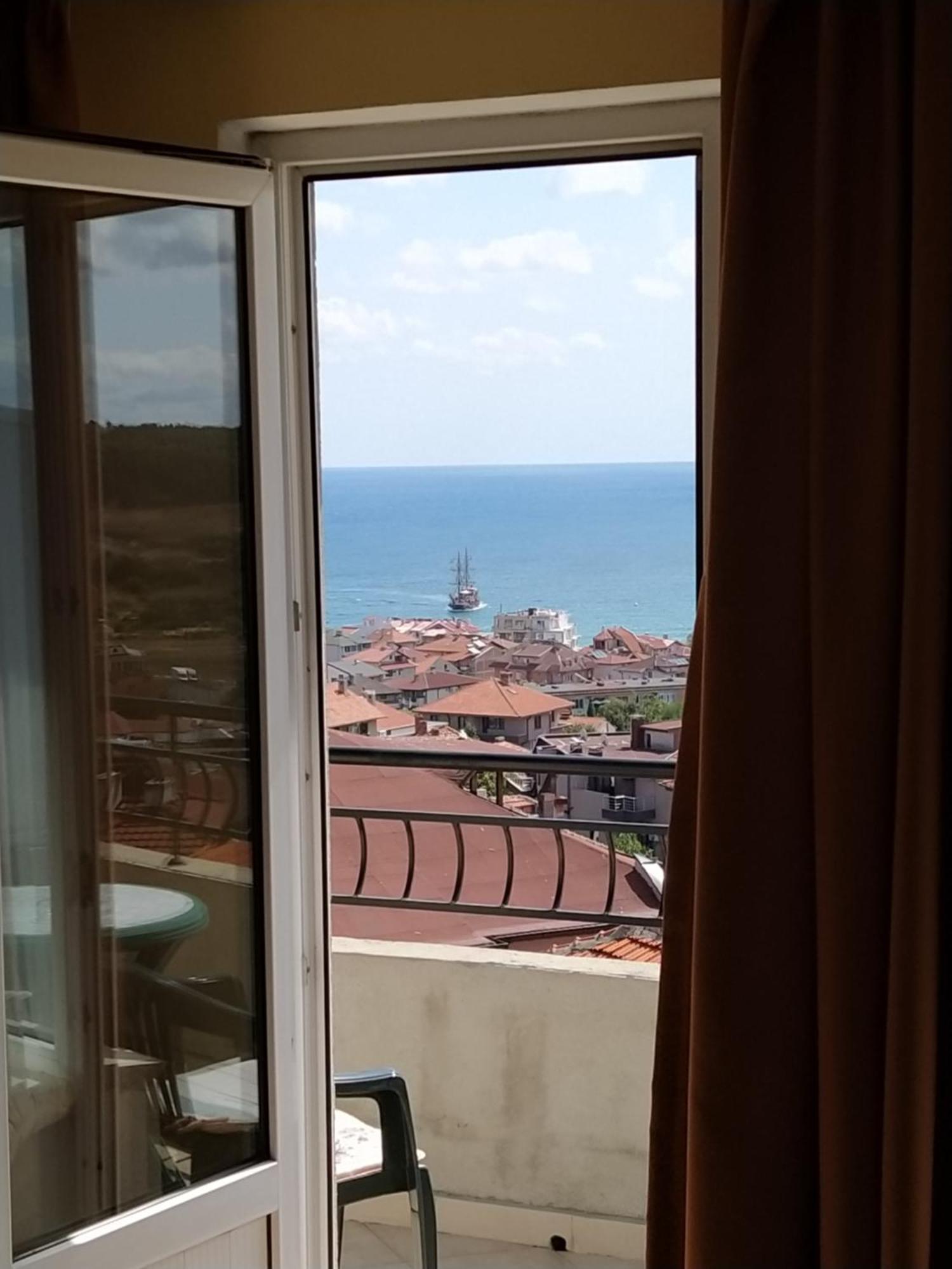 Guest House Polikseni Sozopol Chambre photo