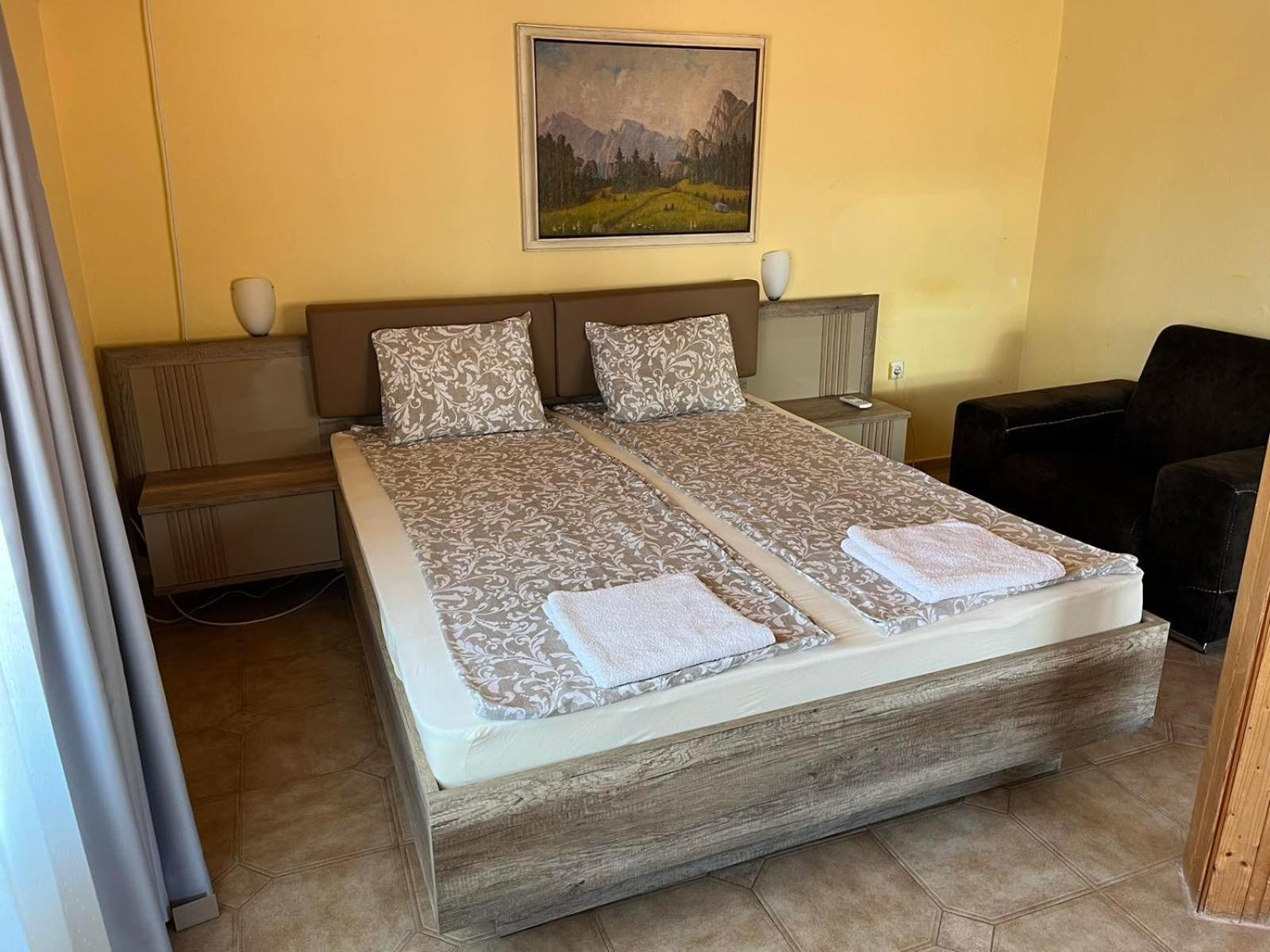 Guest House Polikseni Sozopol Extérieur photo