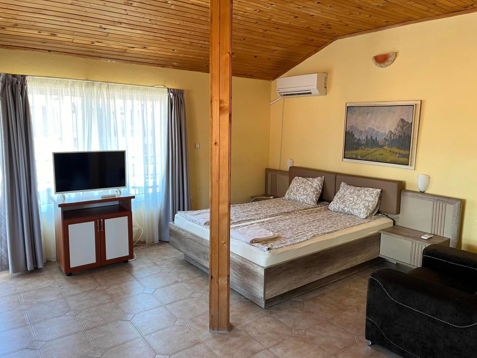 Guest House Polikseni Sozopol Extérieur photo