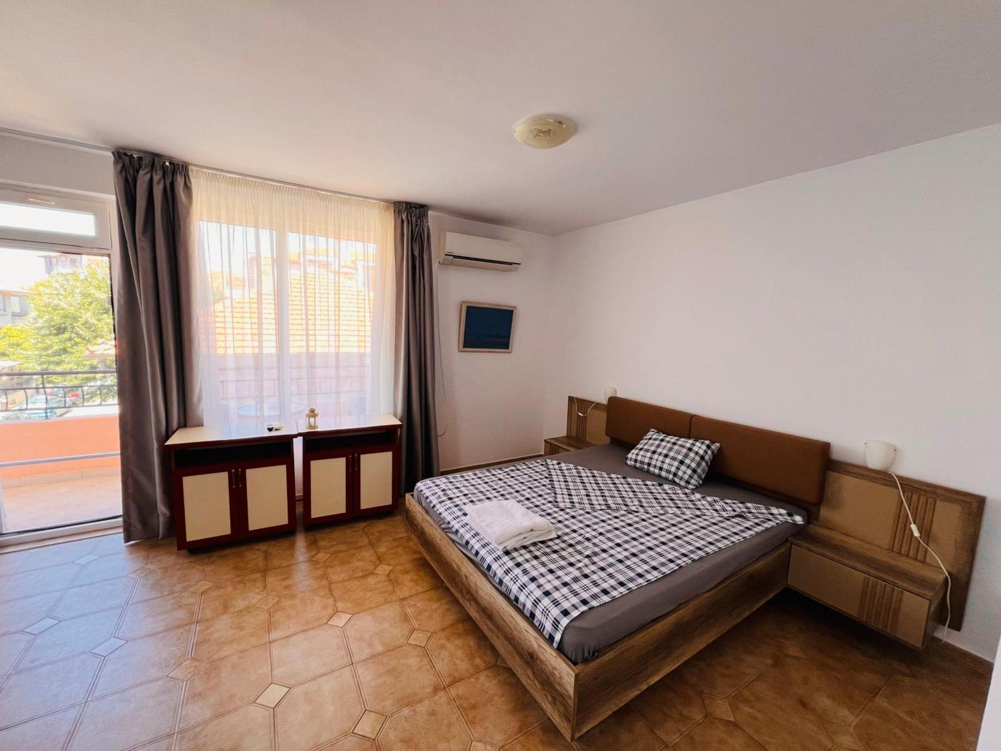 Guest House Polikseni Sozopol Extérieur photo