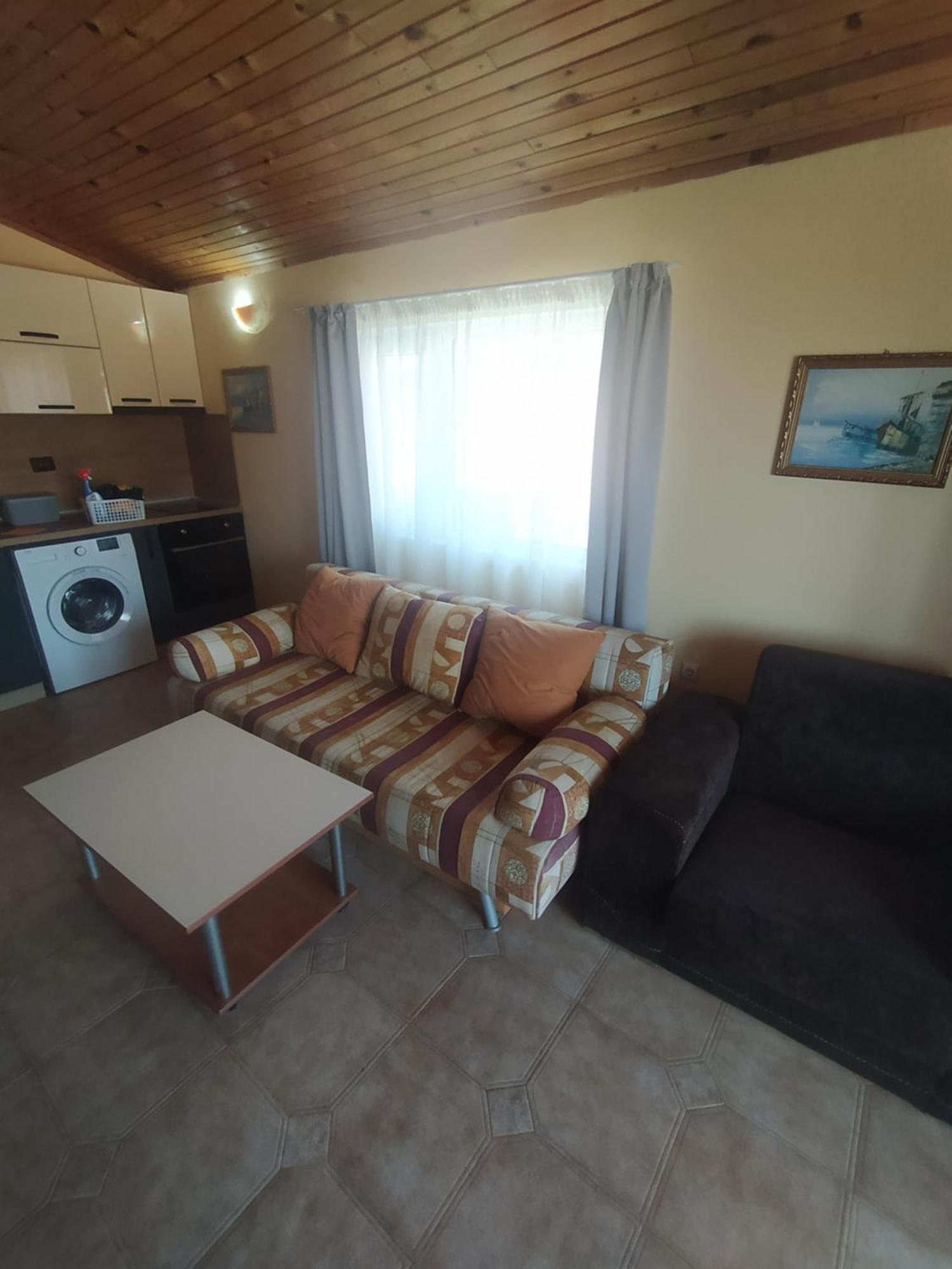Guest House Polikseni Sozopol Extérieur photo