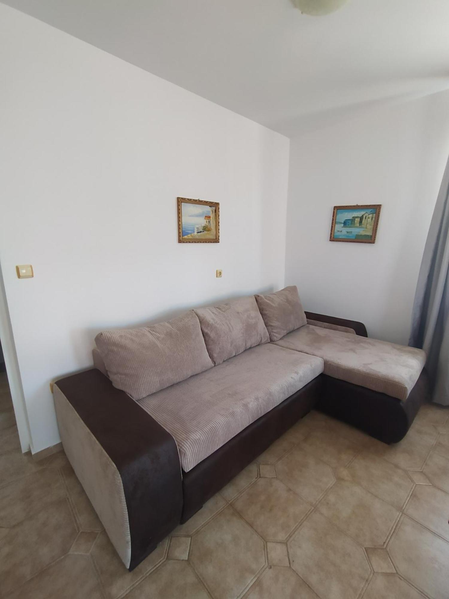 Guest House Polikseni Sozopol Extérieur photo