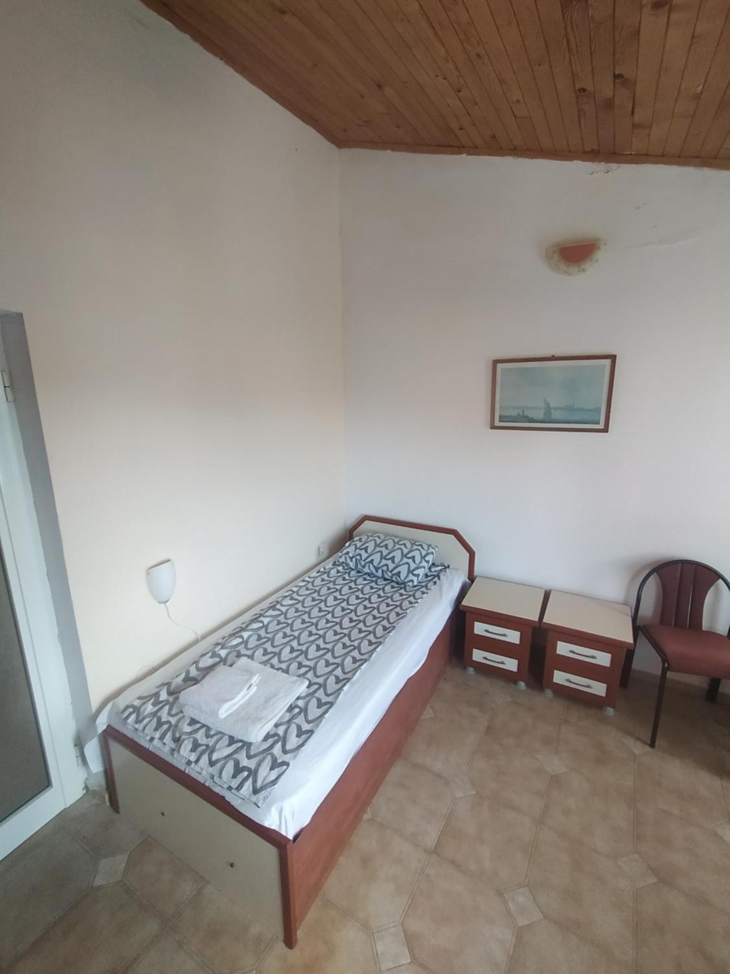 Guest House Polikseni Sozopol Extérieur photo